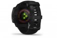 Garmin Instinct Esports Edition GPS Watch Black Lava 010-02064-73