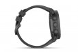 Garmin Tactix Charlie TOPO Maps Tactical GPS Watch 010-02086-00
