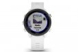 Garmin Forerunner 245 Music Silicone White Smart Watch 010-02120-31