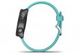Garmin Forerunner 245 Music Silicone Aqua Smart Watch 010-02120-32