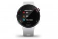 Garmin Forerunner 45 GPS Sports Smart Watch Small White 010-02156-00