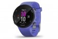 Garmin Forerunner 45S 39mm Iris GPS Running Watch Purple 010-02156-01