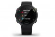 Garmin Forerunner 45 GPS Sports Smart Watch Large Black 010-02156-05