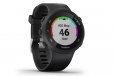 Garmin Forerunner 45 GPS Sports Smart Watch Large Black 010-02156-05