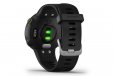 Garmin Forerunner 45 GPS Sports Smart Watch Large Black 010-02156-05