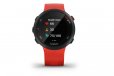 Garmin Forerunner 45 GPS Sports Smart Watch Large Lava Red