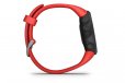 Garmin Forerunner 45 GPS Sports Smart Watch Large Lava Red