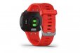 Garmin Forerunner 45 GPS Sports Smart Watch Large Lava Red