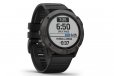 Garmin Fenix 6X Pro Black w/ Black Band GPS Smart Watch 010-02157-02