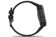 Garmin Fenix 6X Pro Black w/ Black Band GPS Smart Watch 010-02157-02