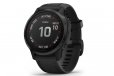 Garmin Fenix 6S Pro Smart Watch Black w/ Black Band 010-02159-15