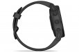 Garmin Fenix 6S Pro Smart Watch Black w/ Black Band 010-02159-15