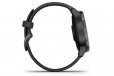 Garmin Vivoactive 4S Sports Smartwatch Black w/ Slate 010-02172-12