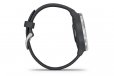 Garmin Vivomove 3S Smartwatch Silver, Granite Blue 010-02238-00
