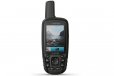 Garmin GPSMAP 64csx Handheld GPS Navigation & Camera 010-02258-22
