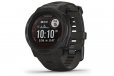 Garmin Instinct Solar GPS Multi Sport Watch Graphite 010-02293-10