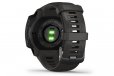 Garmin Instinct Solar GPS Multi Sport Watch Graphite 010-02293-10