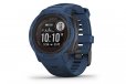 Garmin Instinct Solar GPS Multi Sport Watch Tidal Blue 010-02293-11