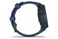 Garmin Instinct Solar GPS Multi Sport Watch Tidal Blue 010-02293-11