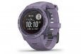 Garmin Instinct Solar GPS Multi Sport Watch Orchid 010-02293-12