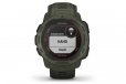 Garmin Instinct Solar GPS Watch Tactical Edition Moss 010-02293-14