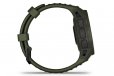 Garmin Instinct Solar GPS Watch Tactical Edition Moss 010-02293-14