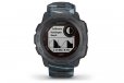 Garmin Instinct Solar Surf GPS Smart Watch Pipeline 010-02293-17