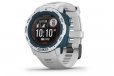 Garmin Instinct Solar Surf GPS Smart Watch Cloudbreak 010-02293-18