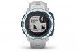 Garmin Instinct Solar Surf GPS Smart Watch Cloudbreak 010-02293-18