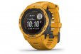 Garmin Instinct Solar GPS Multi Sport Watch Sunburst 010-02293-19