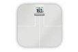 Garmin Index S2 Fitness Smart Wi-Fi Bluetooth Scale White 010-02294-13
