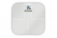 Garmin Index S2 Fitness Smart Wi-Fi Bluetooth Scale White 010-02294-13