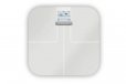 Garmin Index S2 Fitness Smart Wi-Fi Bluetooth Scale White 010-02294-13