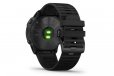 Garmin Tactix Delta Sapphire Edition Multi-Sport Watch 010-02357-02