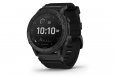 Garmin Tactix Delta Solar Edition Tactical GPS Watch 010-02357-12