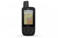 Garmin GPSMAP 66sr Multi-band GNSS Handheld Outdoor GPS 010-02431-02