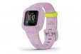 Garmin Vivofit Jr 3 Lilac Floral Activity Smart Watch 010-02441-21