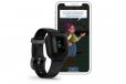 Garmin Vivofit Jr Junior 3 Cosmic Black 010-02441-23