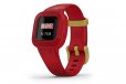 Garmin Vivofit Jr Junior 3 Iron Man Activity Smart Watch 010-02441-31