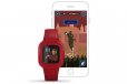 Garmin Vivofit Jr Junior 3 Iron Man Activity Smart Watch 010-02441-31
