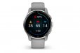 Garmin Venu 2 Plus Silver Stainless Steel Bezel, Grey Case