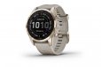 Garmin Fenix 7S Sapphire Solar Cream 010-02539-22