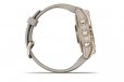 Garmin Fenix 7S Sapphire Solar Cream 010-02539-22