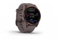 Garmin Fenix 7S Sapphire Solar Dark Bronze Titanium 010-02539-30