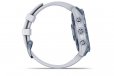 Garmin Fenix 7 Sapphire Solar Mineral Blue Titanium