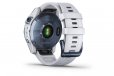 Garmin Fenix 7 Sapphire Solar Mineral Blue Titanium