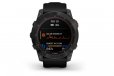 Garmin Fenix 7X Solar Slate Gray w/ Black Band 010-02541-01