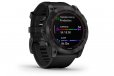 Garmin Fenix 7X Solar Slate Gray w/ Black Band 010-02541-01