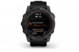 Garmin Fenix 7X Sapphire Solar Carbon Grey DLC Titanium 010-02541-12