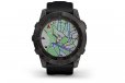 Garmin Fenix 7X Sapphire Solar Carbon Grey DLC Titanium 010-02541-12